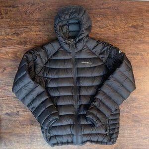 Eddie Bauer First Ascent Light Down Jacket
